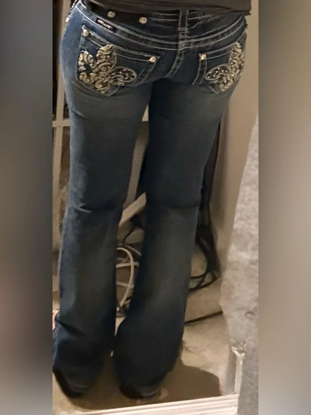 Miss Me stylish miss